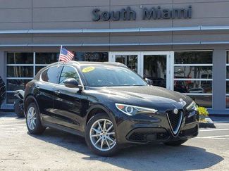 Used 2018 Alfa Romeo Stelvio Ti AWD/4WD video 1