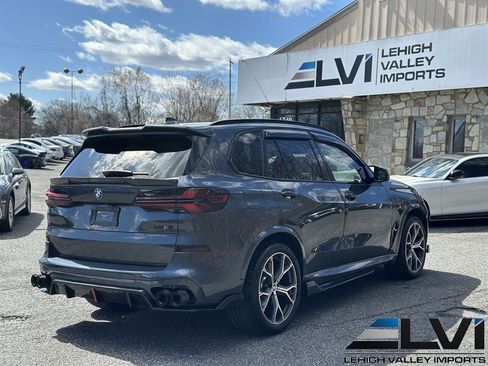 Used 2020 BMW X5 xDrive40i w/ M Sport Package image 10