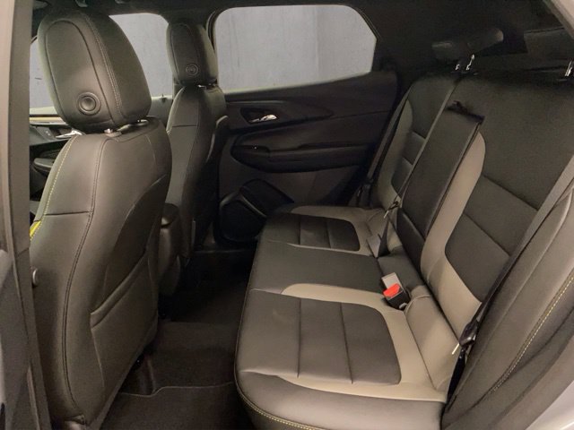 New 2026 Chevrolet TrailBlazer ACTIV w/ Convenience Package AWD/4WD image 8