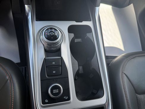 Used 2023 Ford Explorer Timberline AWD/4WD image 33