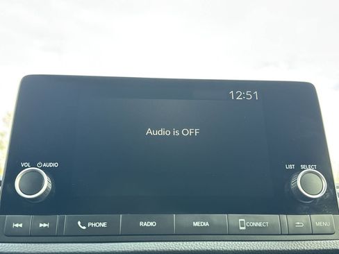 Used 2024 Honda CR-V Sport image 17