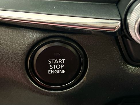 Used 2025 MAZDA CX-30 AWD 2.5 S w/ Preferred Package image 24