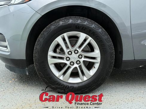 Used 2021 Buick Enclave Preferred FWD image 24
