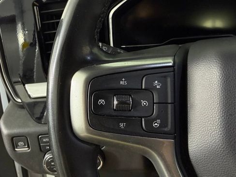 Used 2024 Chevrolet Silverado 1500 LT AWD/4WD image 17