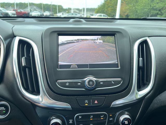 Used 2024 Chevrolet Equinox LT FWD image 14