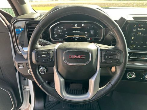 Used 2022 GMC Sierra 1500 Elevation AWD/4WD image 14