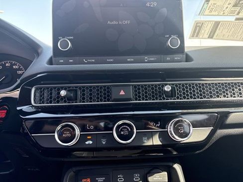 New 2026 Honda Civic LX image 13