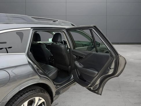 Used 2020 Subaru Outback Limited AWD/4WD image 20