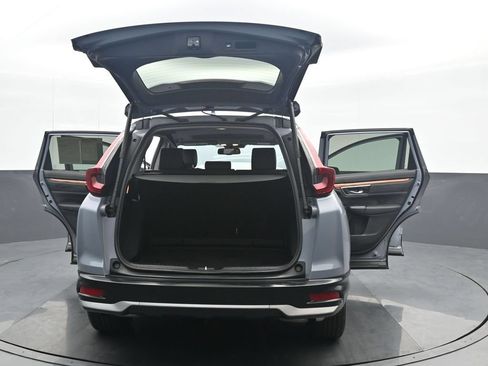 Used 2022 Honda CR-V EX-L image 36