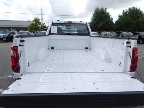 Used 2025 Ford F150 XL AWD/4WD image 21
