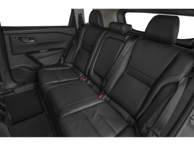 Certified 2024 Nissan Rogue SL FWD image 16