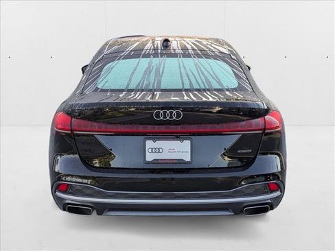 Used 2025 Audi A5 2.0T Premium Plus w/ Premium Plus AWD/4WD image 6