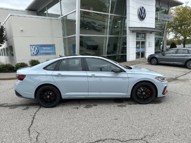 New 2026 Volkswagen Jetta GLI Autobahn FWD image 16
