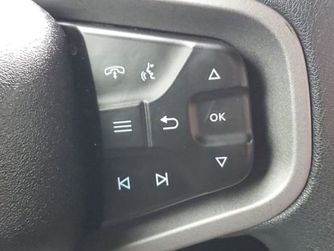 Used 2023 Ford Bronco 4-Door AWD/4WD image 11