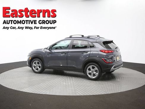 Used 2023 Hyundai Kona SEL AWD/4WD image 62
