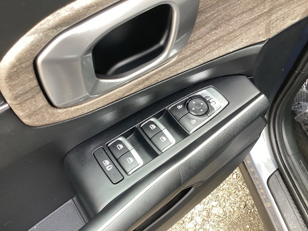 Used 2022 Kia Sorento X-Line EX AWD/4WD image 12