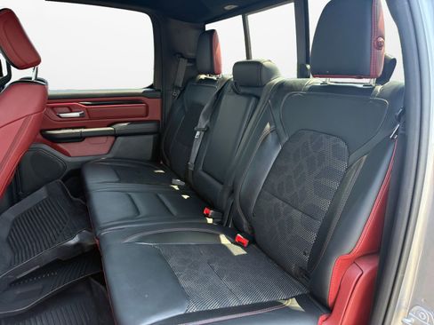 Used 2019 RAM 1500 Rebel w/ Rebel Level 1 Equipment Group AWD/4WD image 13