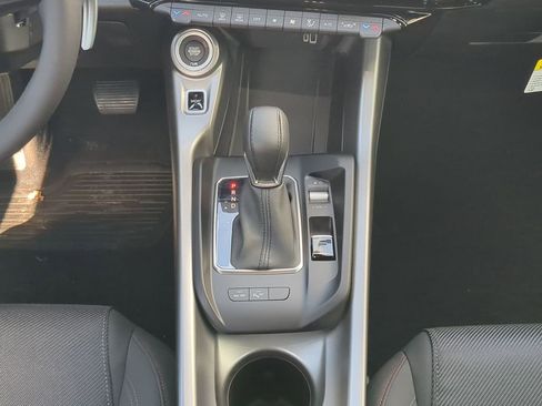 New 2025 Dodge Hornet R/T w/ R/T Blacktop Package image 19