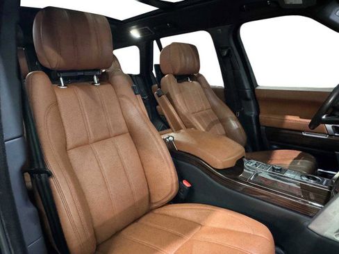 Used 2017 Land Rover Range Rover Autobiography image 69