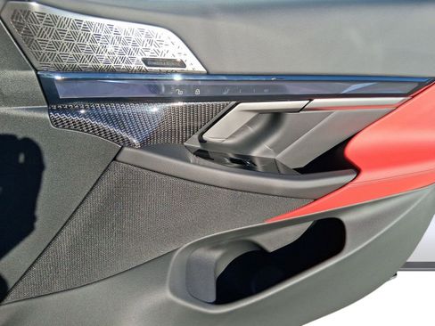 New 2026 BMW M5 Touring image 31