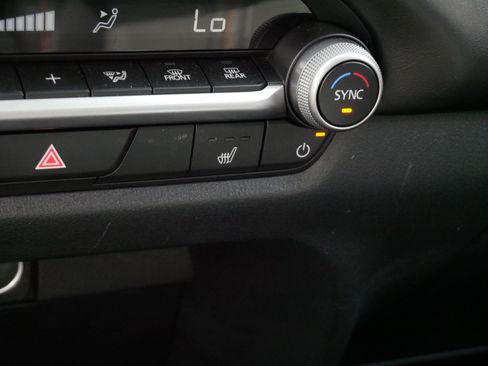 Used 2025 MAZDA CX-50 AWD 2.5 Hybrid w/ Premium Pkg image 29