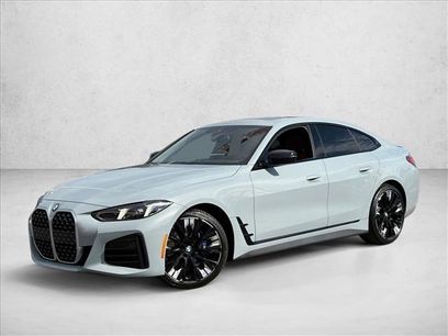 Certified 2025 BMW 430i w/ M Sport Package