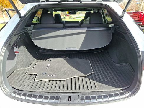 Used 2023 Lexus RX 350 F Sport image 29