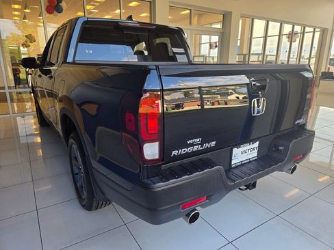 Used 2023 Honda Ridgeline RTL image 8