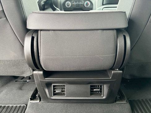 Certified 2023 Chevrolet Silverado 1500 Custom image 20