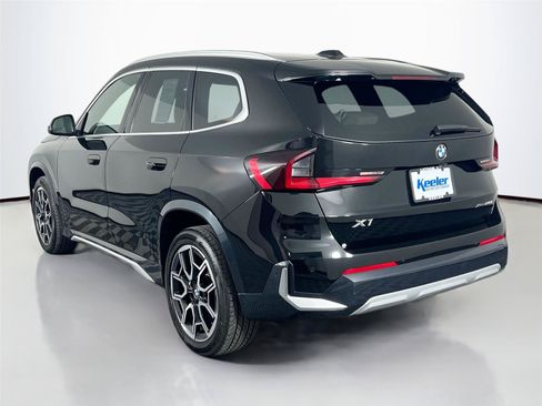 Certified 2023 BMW X1 xDrive28i w/ Premium Package AWD/4WD image 4