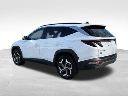 Used 2024 Hyundai Tucson Limited image 4