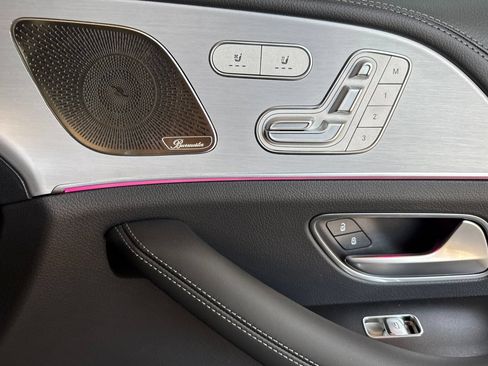 New 2026 Mercedes-Benz GLE 53 AMG 4MATIC Coupe image 22