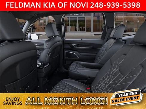 New 2025 Kia Telluride AWD image 18