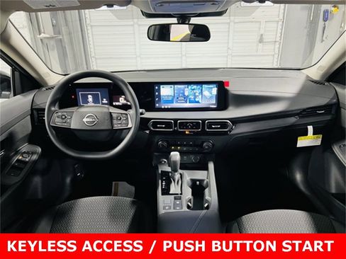 New 2026 Nissan Sentra S image 4