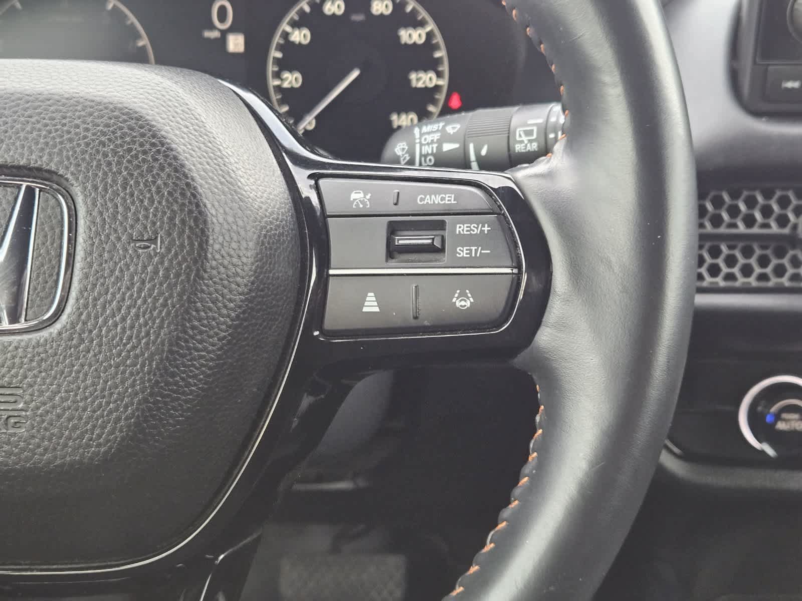 Used 2023 Honda HR-V Sport image 27