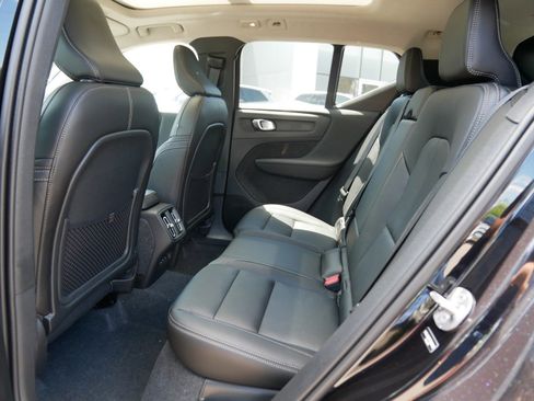 New 2026 Volvo XC40 B5 Plus w/ Protection Package Premier image 6