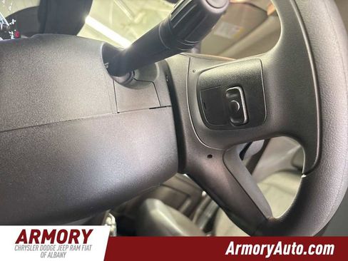 New 2026 RAM ProMaster 3500 w/ Convenience Group image 12