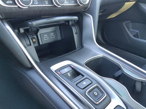 Used 2021 Honda Accord EX-L image 26