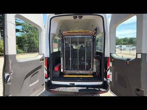Used 2020 Ford Transit 350 XL RWD image 20