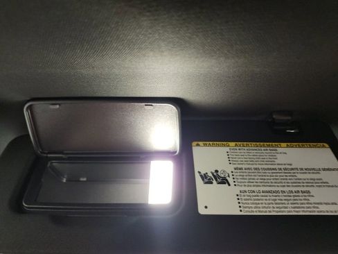 Certified 2025 Toyota Tacoma Limited image 92