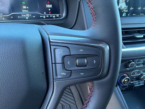 Certified 2024 Chevrolet Tahoe RST w/ Luxury Package image 27