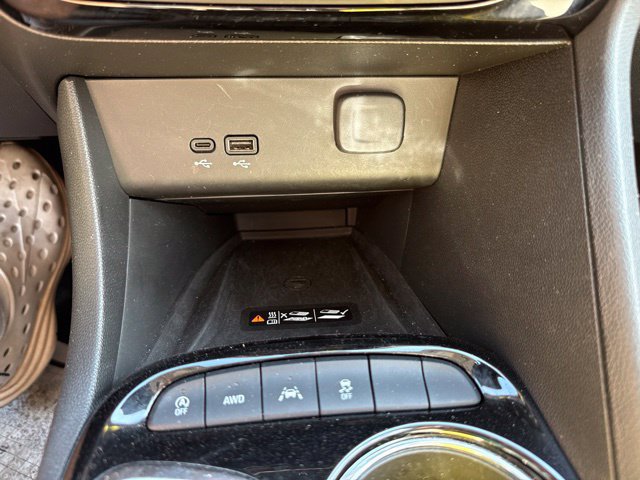 Used 2024 Buick Encore GX Sport Touring w/ Experience Buick Package AWD/4WD image 28