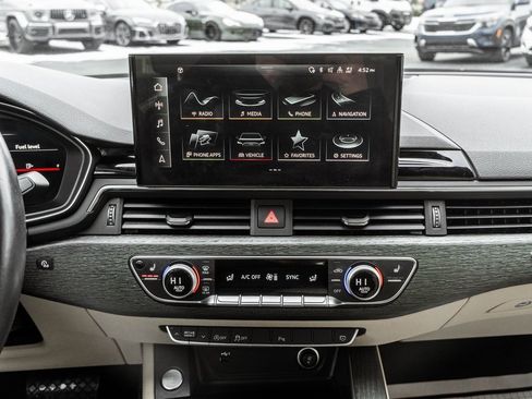 Used 2023 Audi A4 2.0T Premium Plus image 18