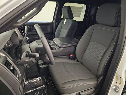 New 2026 RAM 3500 Tradesman image 13