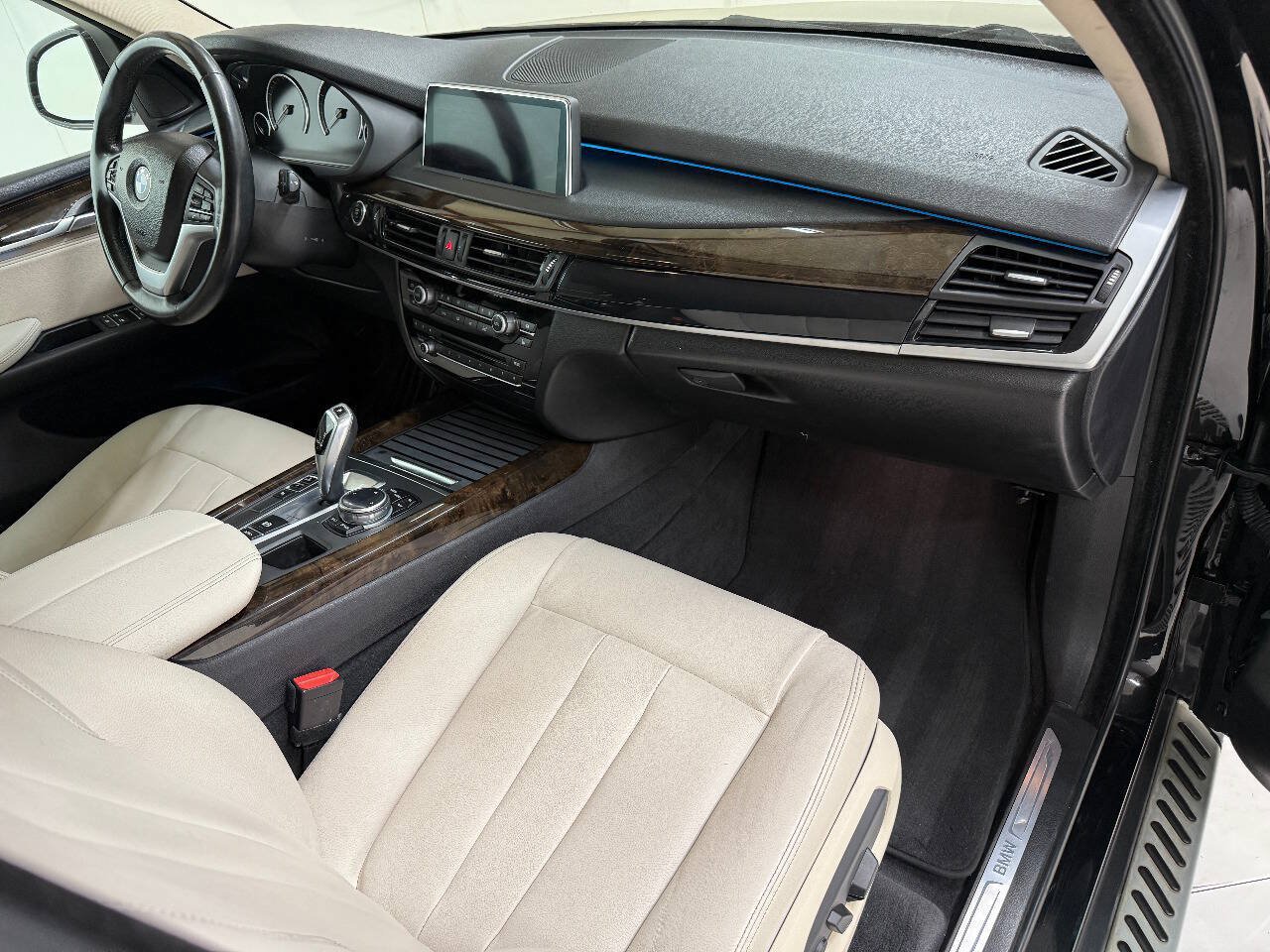 Used 2014 BMW X5 sDrive35i RWD image 29