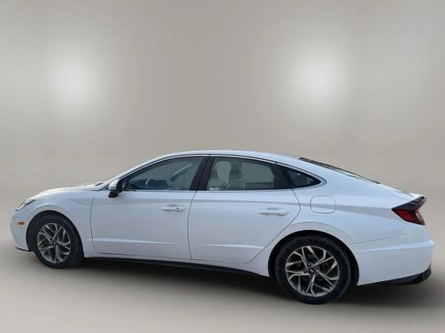 Used 2023 Hyundai Sonata SEL image 9
