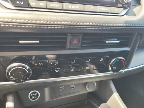 Certified 2023 Nissan Rogue S AWD/4WD image 24
