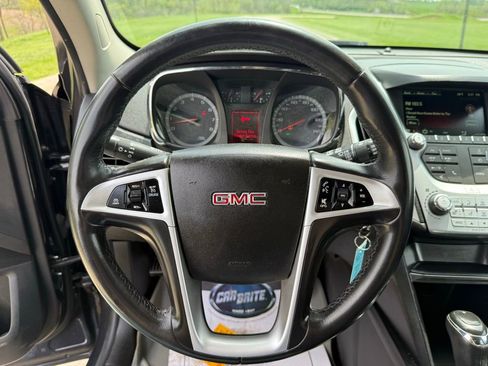 Used 2016 GMC Terrain SLT AWD/4WD image 27