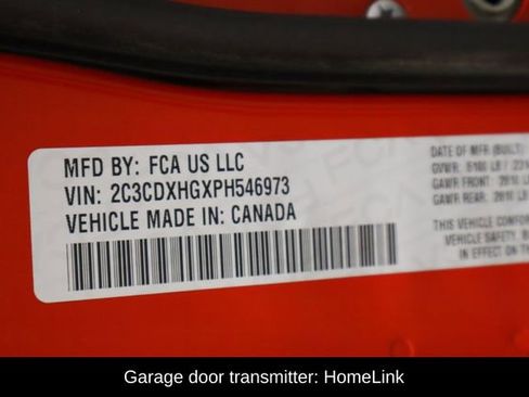 Used 2023 Dodge Charger GT image 20