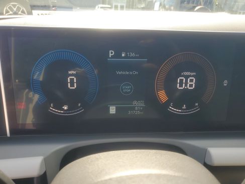 Used 2025 Hyundai Tucson SEL FWD image 17